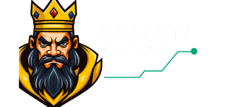 Kalyan Ka Chart